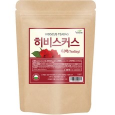 히비스커스 차