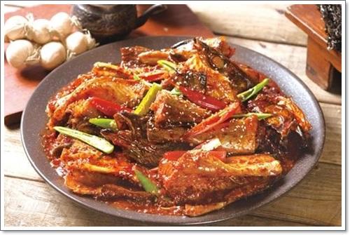 명태 제출 명태 효능 명태 부작용 명태 요리 4
