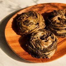 세발나물