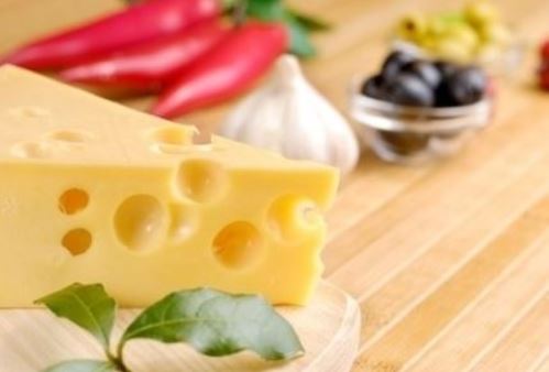 10.치즈 효능