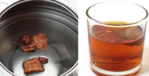 돼지감자차 효능 부작용 5
