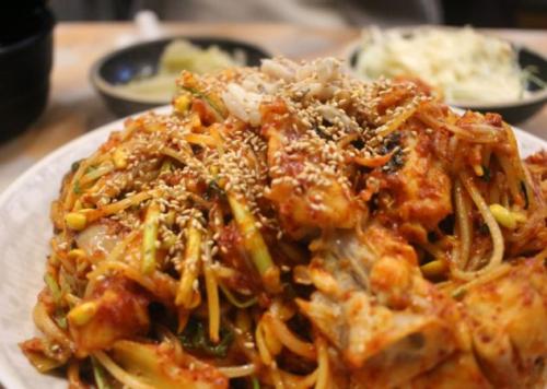 아귀효능 부작용 10
