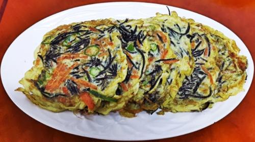 톳 효능 요리 3