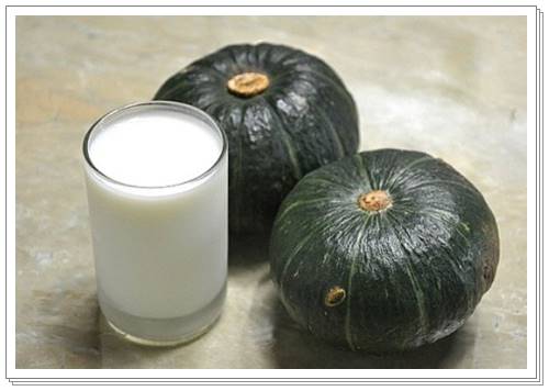 단호박 효능부작용찌는법002