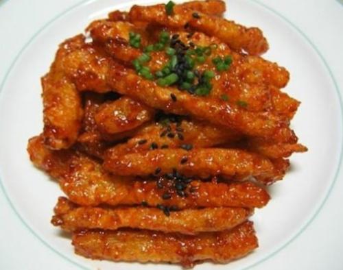 더덕 효능 더덕고추장무침 먹는방법 부작용 10