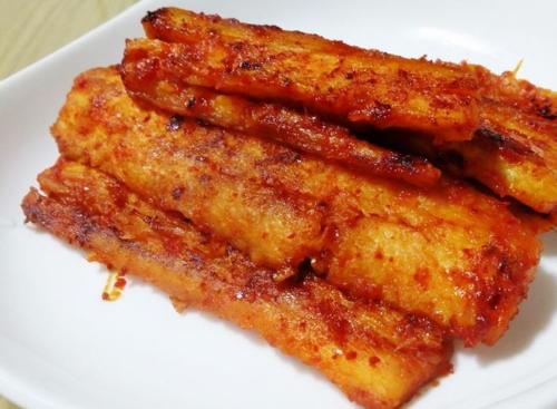 더덕 효능 더덕고추장무침 먹는방법 부작용 3