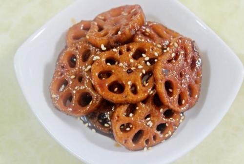 연근 효능 부작용 5