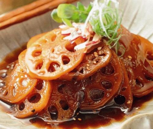 연근 효능 부작용 6