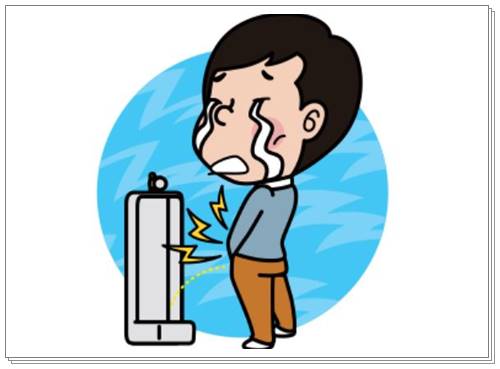 요로결석증상 원인 치료006