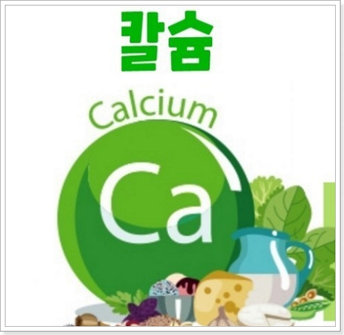 칼슘1