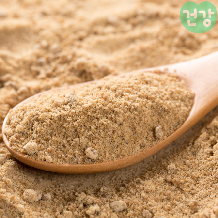 013통곡물 기장 효능 성분