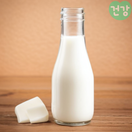 014산양유 효능 먹는법 다이어트
