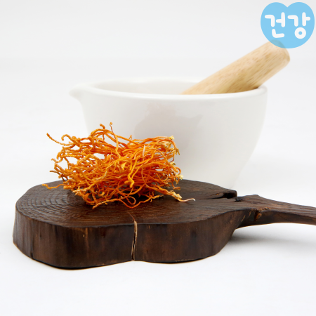 030동충하초 효능고르는 법 먹는법