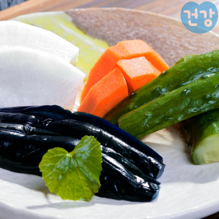 018가지차 효능 먹는법 항암 효과 영양성분