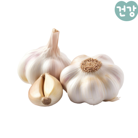 019마늘 효능 권장섭취량 항암작용이 있나 부작용