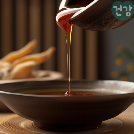 025홍삼 효능 종류 면역력 개선효과 부작용