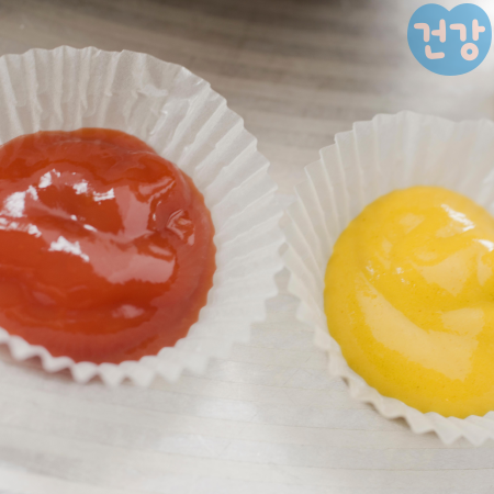 029겨자 효능 부작용 백겨자 및 흑겨자 차이점