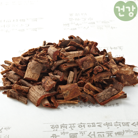 001느릅나무껍질 효능 활용법 위장염 치료 주의사항