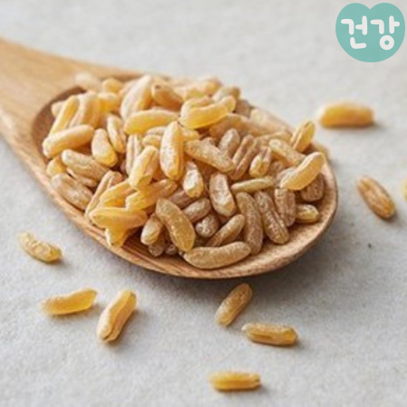 002카무트 효능 먹는법 오트밀과의 차이점