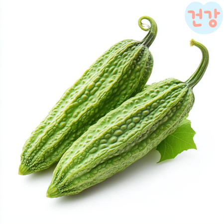 026말린 여주 효능 혈당 강화 효과는 부작용