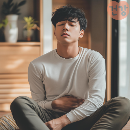 030변비에 좋은 음식 안 좋은 음식