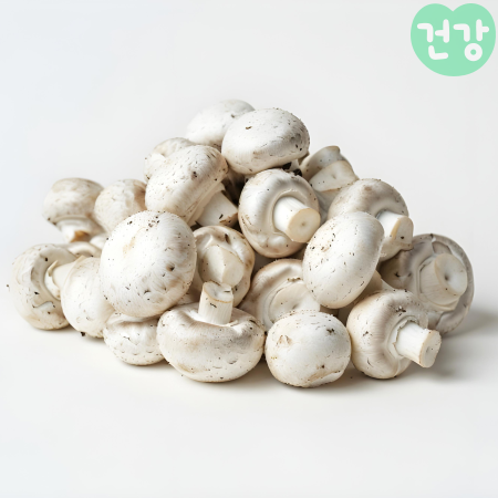 001양송이버섯효능 손질법 보관법 활용 요리 부작용