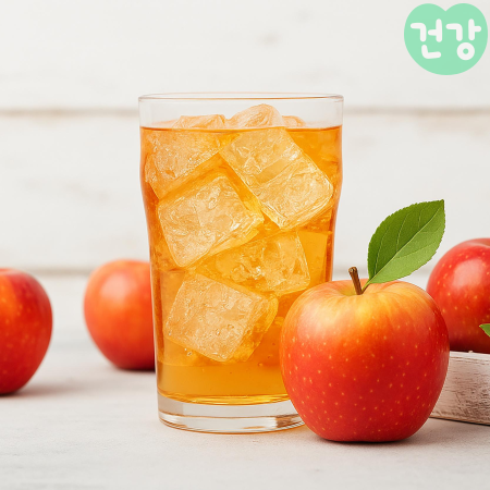 002애사비 식초 효능 먹는법 다이어트 효과가 정말 있나 부작용