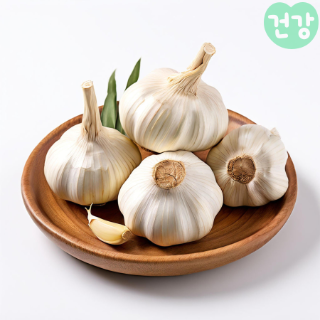 023코끼리 마늘 효능 수확시기 일반 마늘과 다른 점은 영양성분