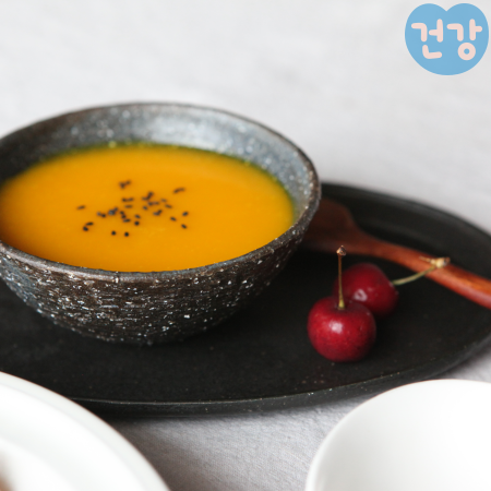 012호박죽 효능 보관 만들기 소화 개선에 효과적인 이유는 부작용