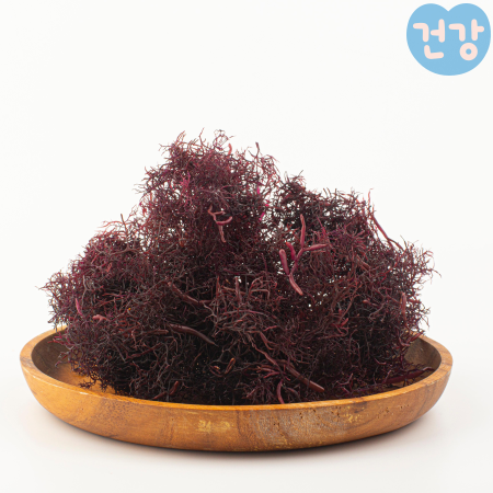 013꼬시래기 효능 요리 부작용