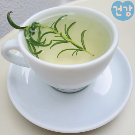 016로즈마리차 효능 만들기 기억력과 집중력에 미치는 영향은 부작용